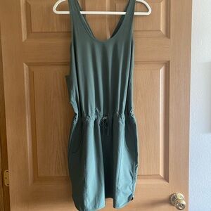 Patagonia W Fleetwith Dress